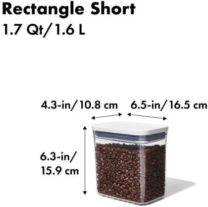 41G8RXPVpuL._AC_SY450_.jpg OXO Good Grips POP Container Airtight