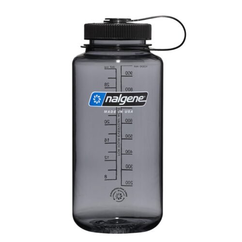 Nalgene Sustain Tritan BPA Free Water Bottle