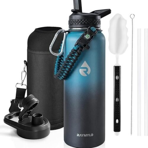 Insulated Water Bottle 40 oz