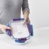 81gY68BuVsL._AC_SX450_.jpg Joseph Joseph Nest Lock Plastic BPA Free Food Storage Container Set
