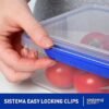 Sistema KLIP IT Food Storage Container
