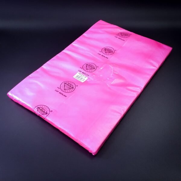 HD (High Dense Plastic Bag) HD 5 x 8, 6 x 9, 7 x 10, 8 x 12, 9 x 14