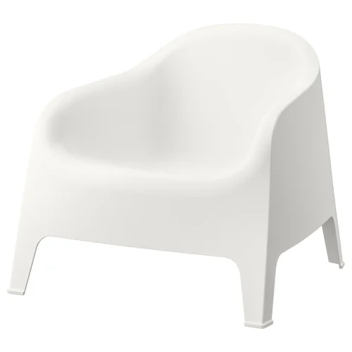 skarpoe-armchair-outdoor-white__0729491_pe737010_s5 Outdoor Armchair White